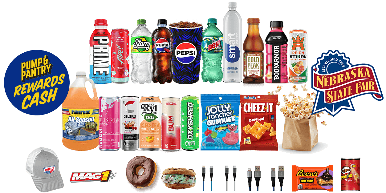 Instant Prizes