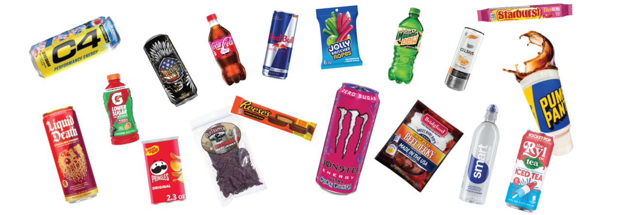 Participating Products